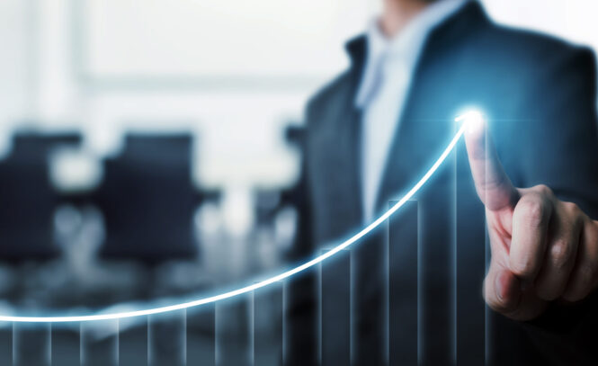 Van nul naar marktpositie