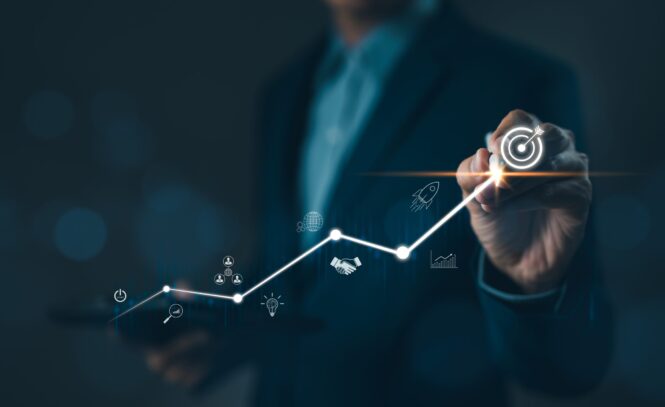 Van losse deals naar duurzame groei