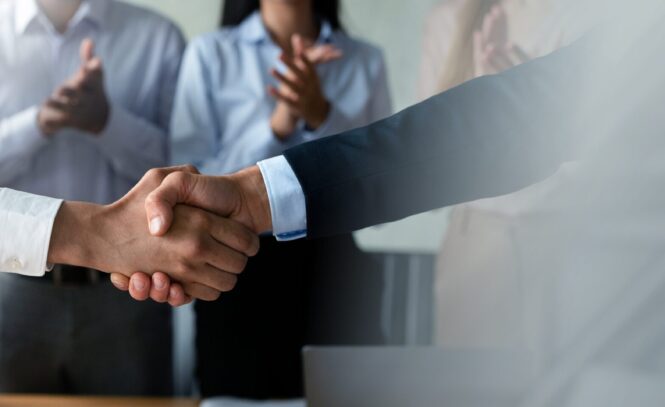 Slimmer onderhandelen, sterkere deals